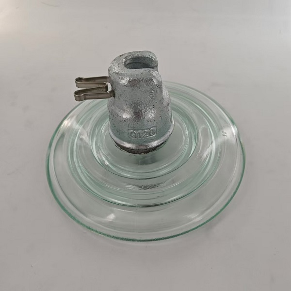 Manufacturer of 3 Insulators: High Voltage Glass Solutions