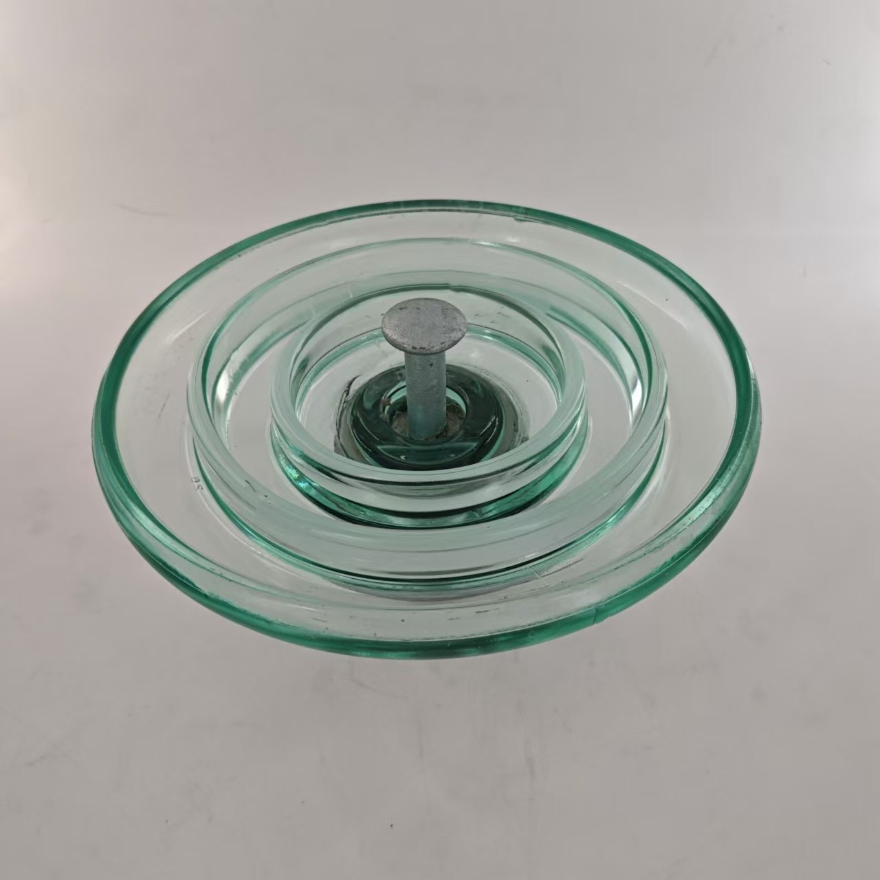 Supplier of Standard Type Glass Insulator U160BL/170