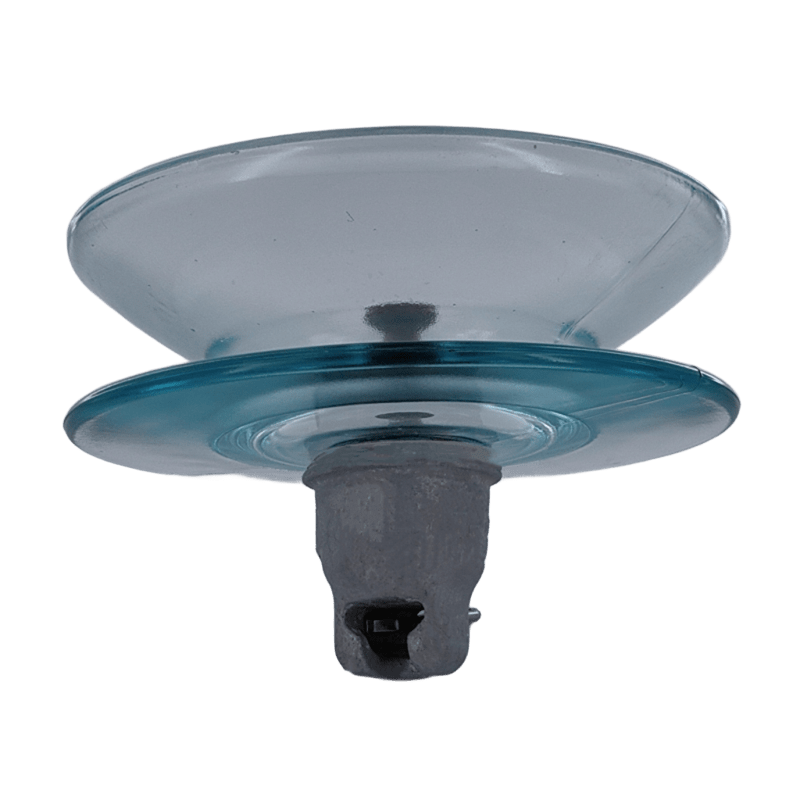 China Glass Insulator Identification: UG210B170