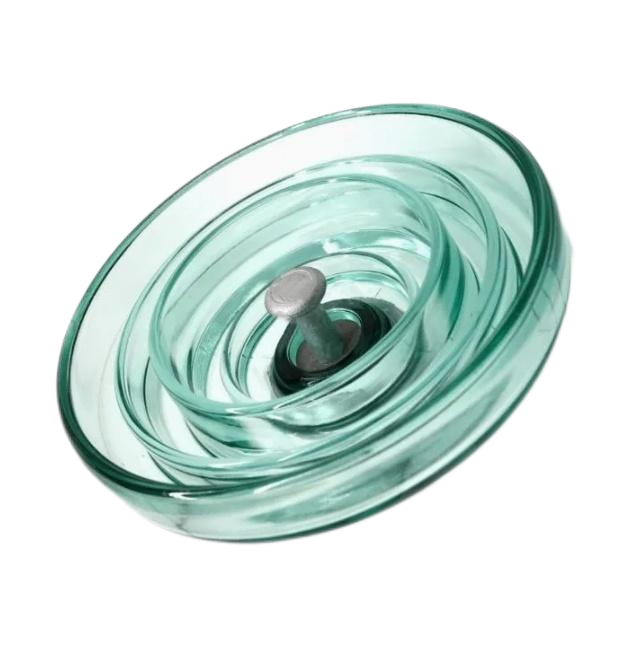 Reliable Supplier of Glass Insulators in Europe