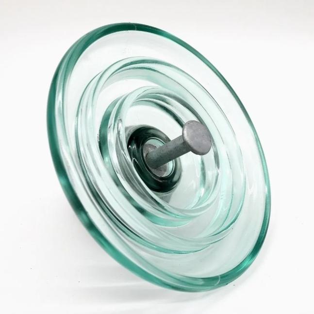 Leading Supplier of Glass Insulators for High Voltage