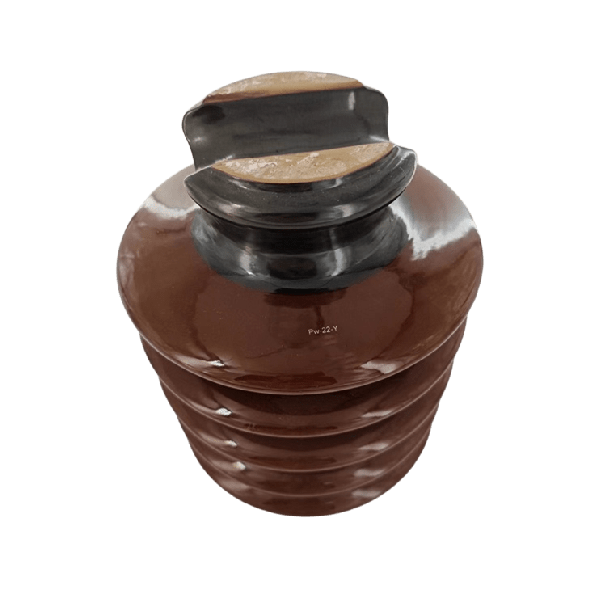 Wholesale Disc Suspension Porcelain Insulator 11kN