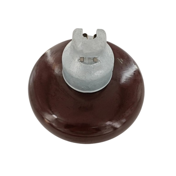 Manufacturer of Porcelain Pin Type Insulator 52-3