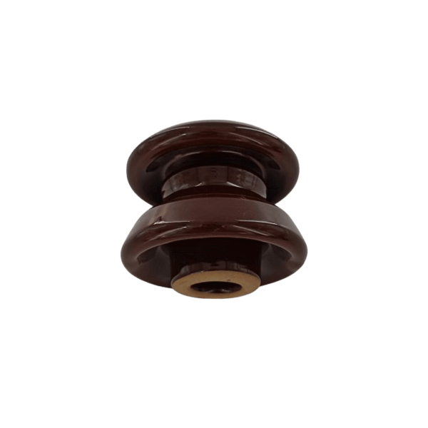 Shackle porcelain insulators ED-2B