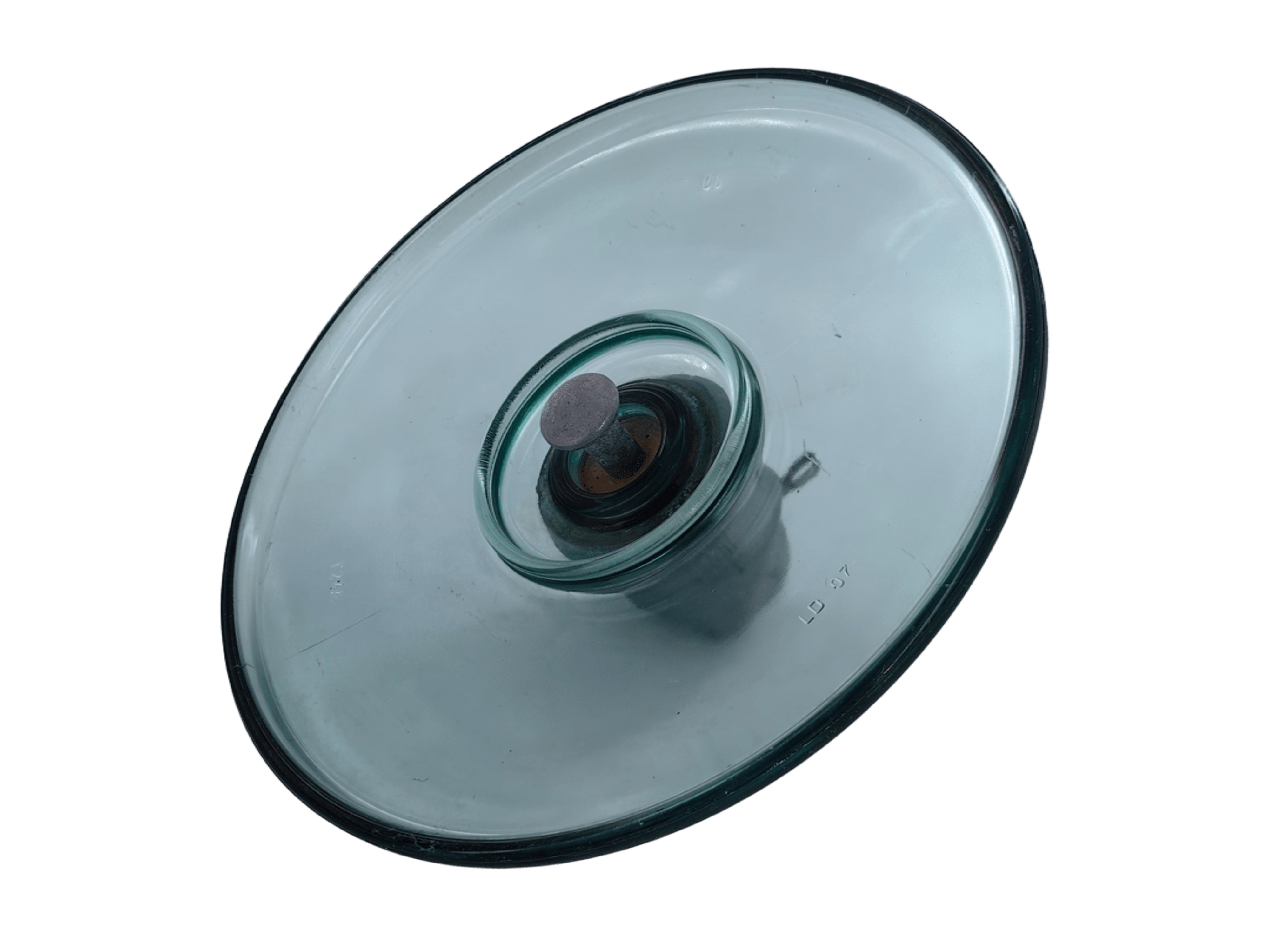 Factory Direct Glass Insulators HS Code U240BP/170M