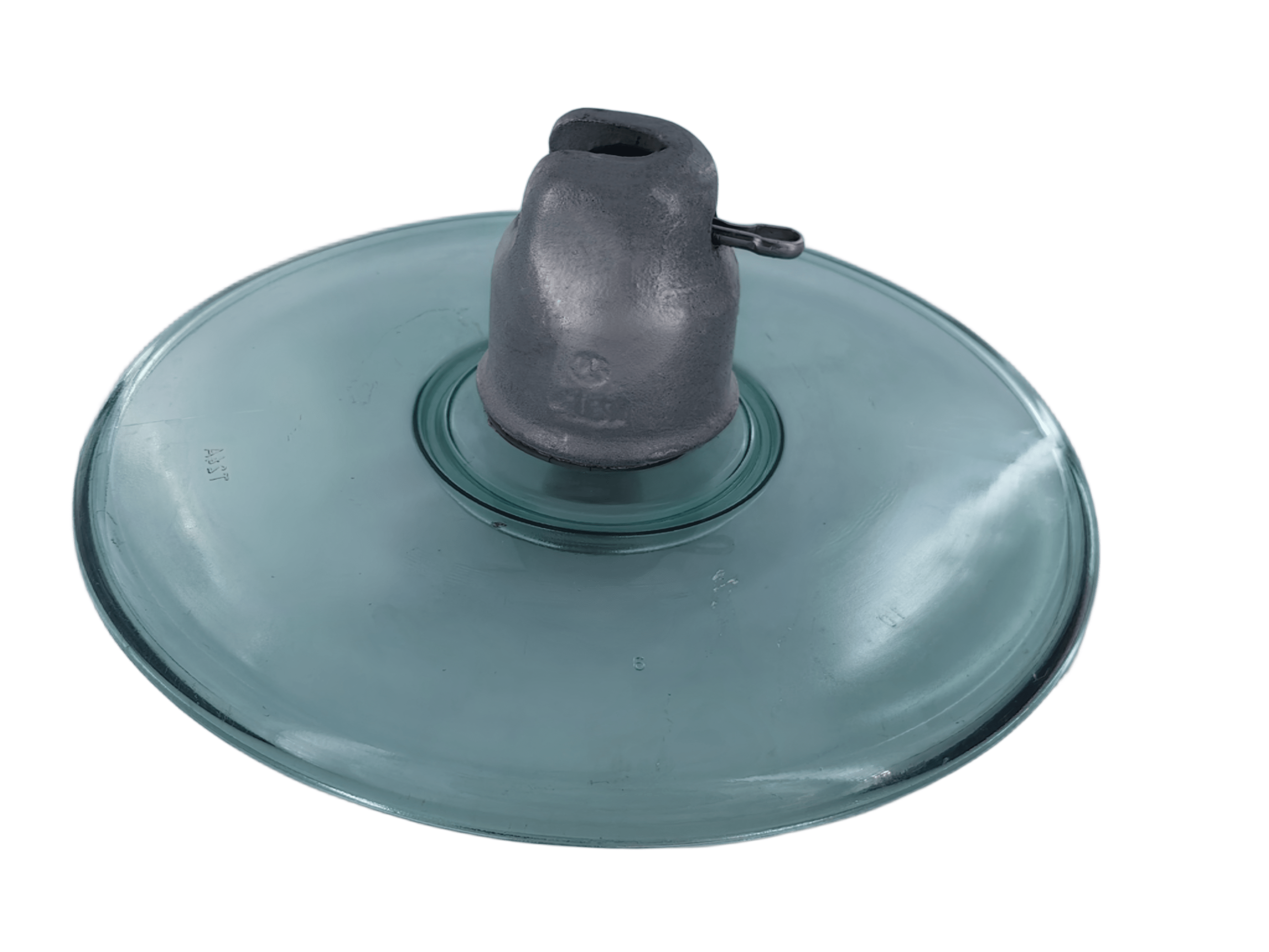 Wholesale Green Glass Insulators: High Voltage Solutions