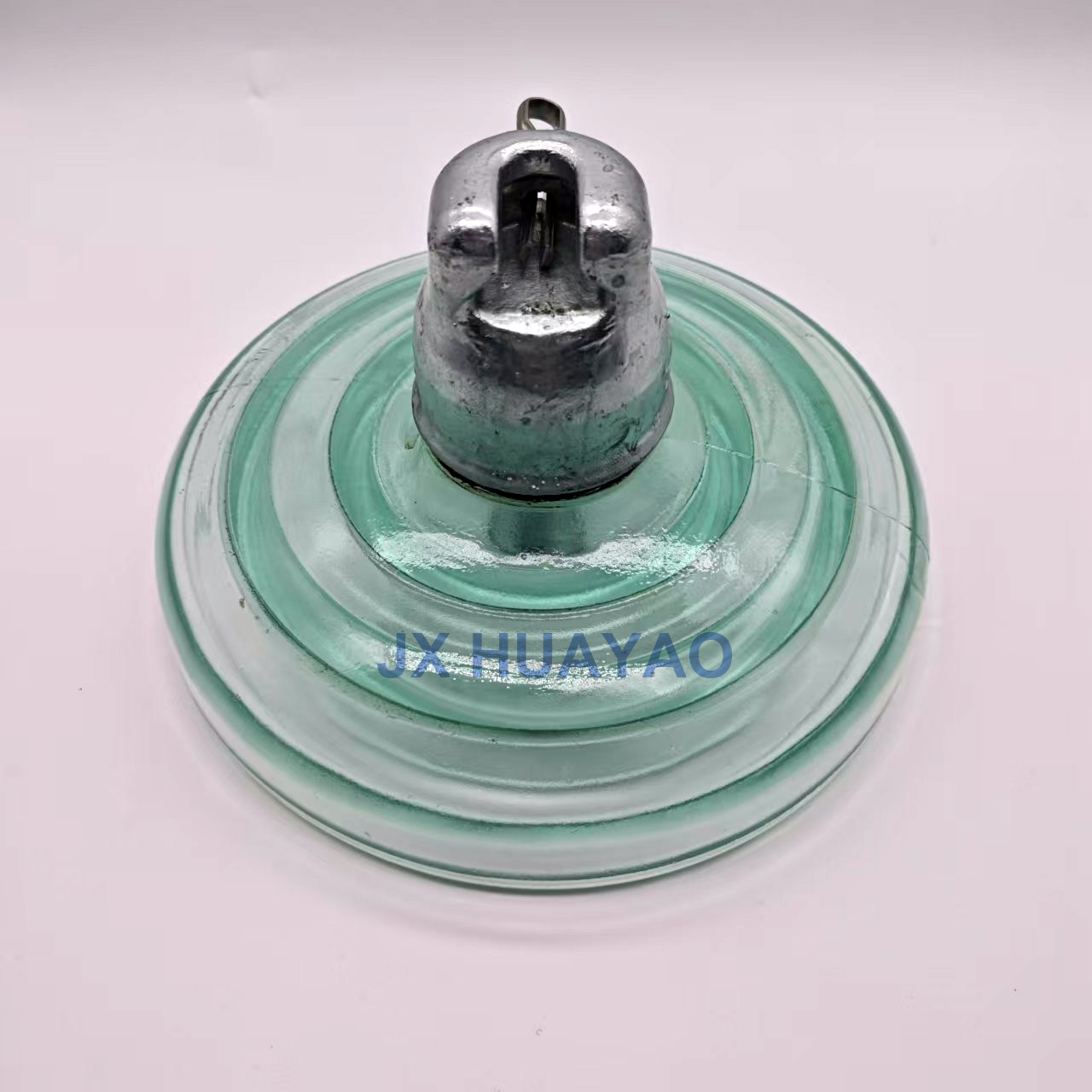 Fog Type Suspension Insulator toughened Glass Insulator U70BLP