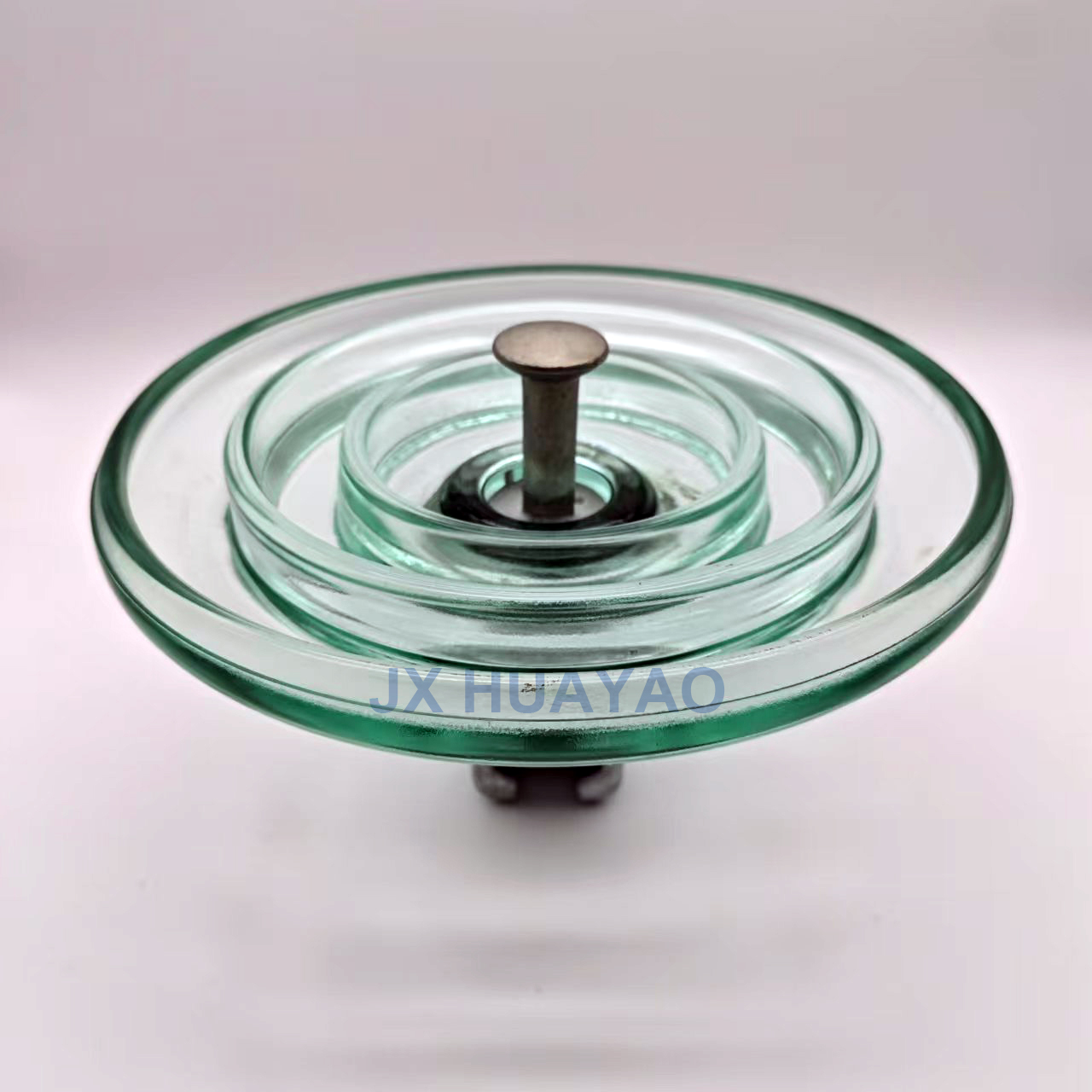 Factory-Made Premium Glass Disc Insulator U160B/155