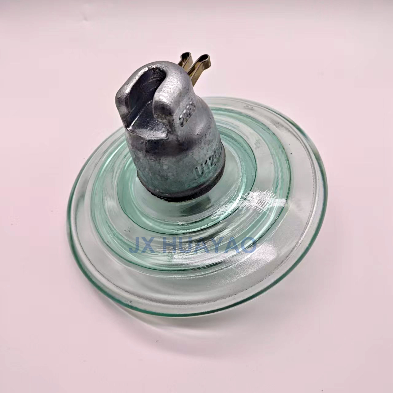 Manufacturer's Glass Insulators for Electric Fence Solutions